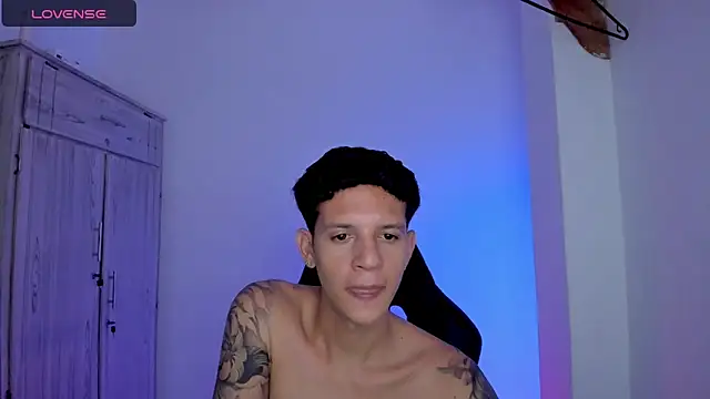 tylernova webcam