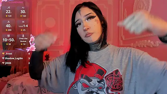 Kat_VonDe webcam