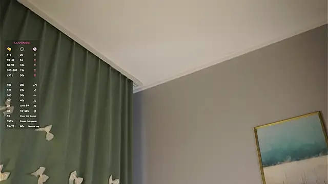 ShantellAngulo webcam