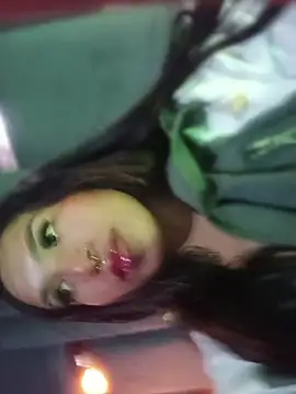 MeelFox webcam