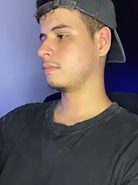BjornSteel webcam