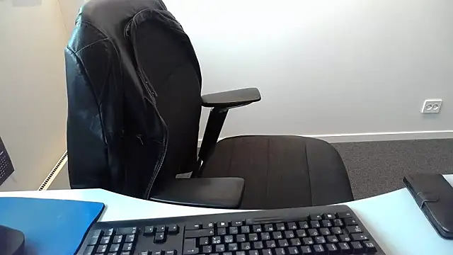 Buggemann webcam