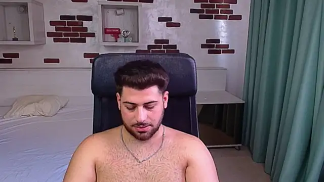 DaxGreer webcam