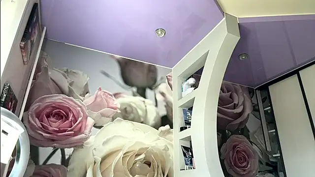 ScarlettRosy webcam