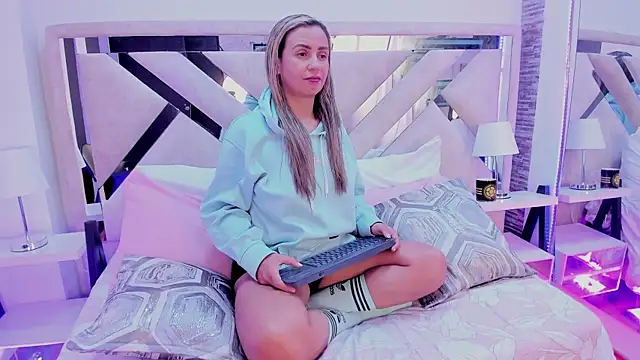 Samanta_Vanegas webcam