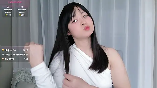 -Yuko- webcam