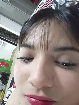 Meilin_cute webcam