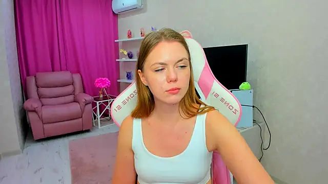 Strawberrye webcam