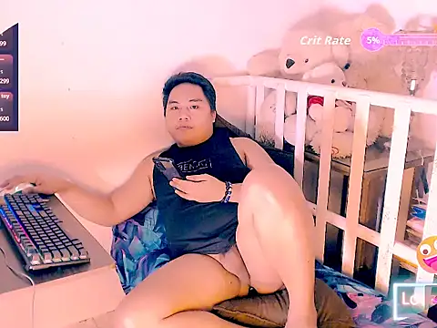 Hardking_69 webcam