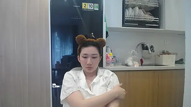 Asiagirll live cam on StripChat
