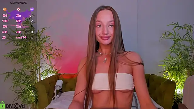 miiss__lulu webcam