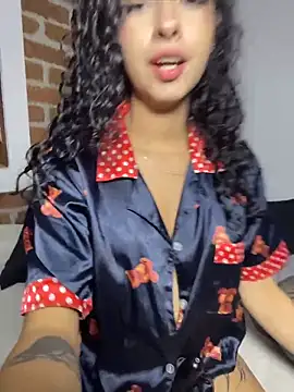 RosseMelody webcam