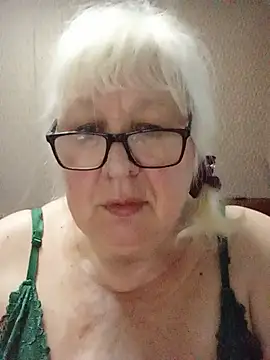Alexia64231 webcam