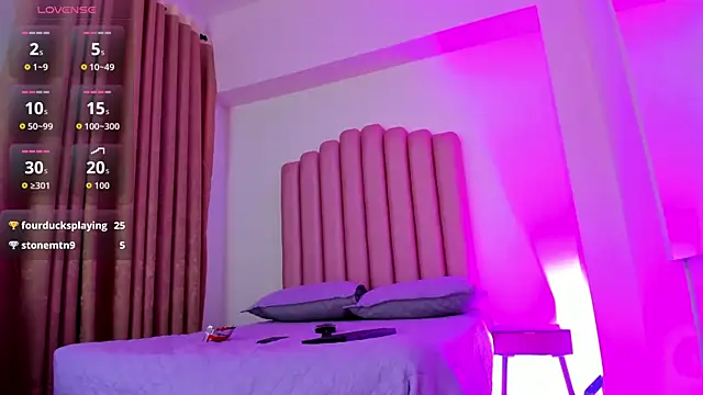 Lana_fox01 webcam