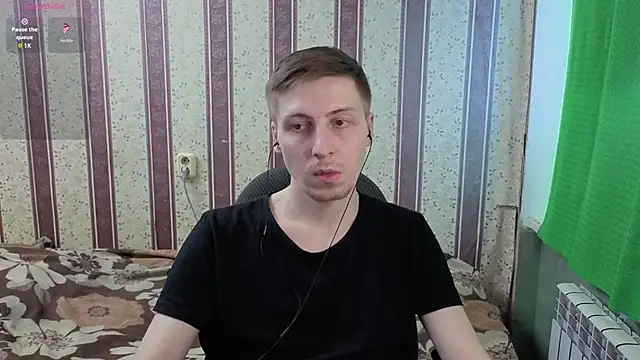 Darien_Brown webcam