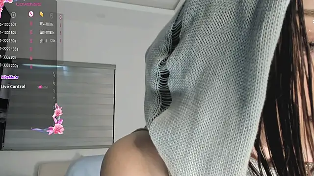 Aoki_sweet webcam
