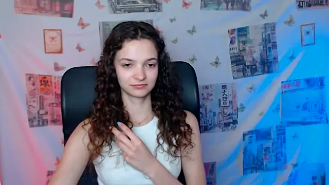 _SusieSu_ webcam