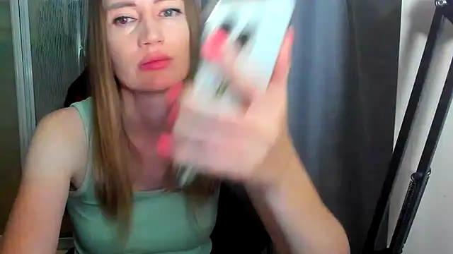 JessFoxxx webcam