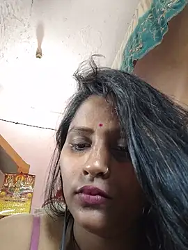 Jasmine_Januja webcam