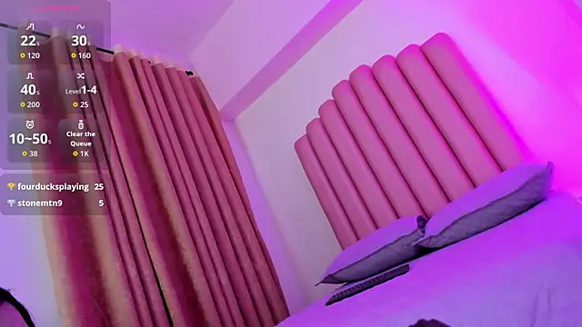 Lana_fox01 webcam