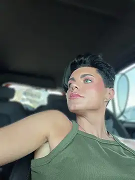 LukeLouHarvey