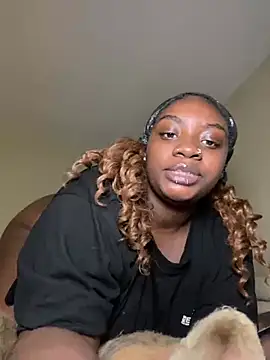 LillShayy webcam