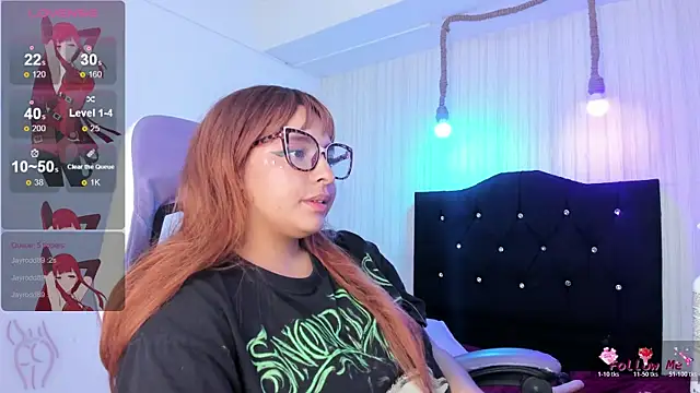 miku_katsuragi webcam