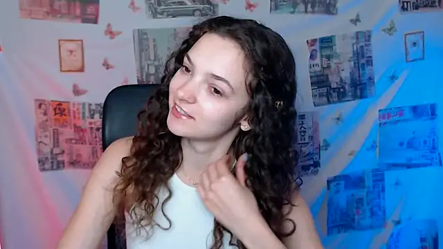 _SusieSu_ webcam