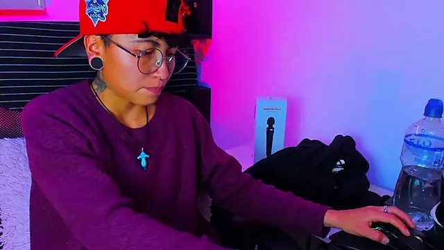 Im_Mathias webcam