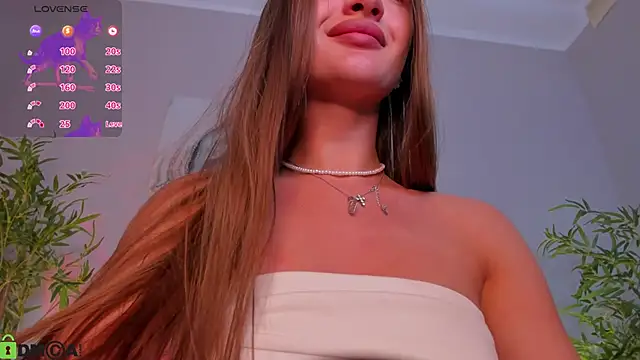 miiss__lulu webcam