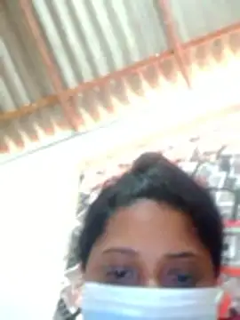 cherrygirlSL webcam