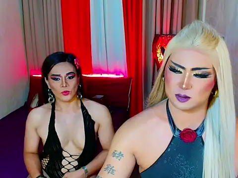 Wildest_Slave_Huntress webcam