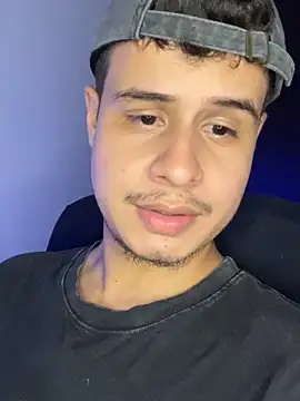 BjornSteel webcam
