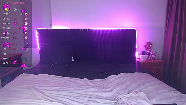 ammyska webcam