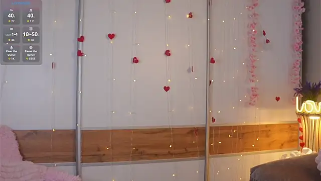CherlyGuss webcam
