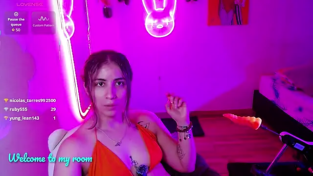valentina_angel webcam