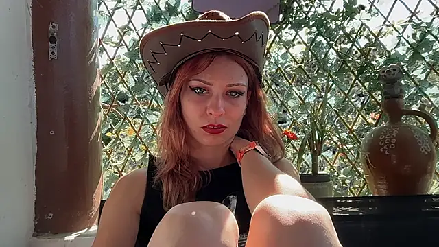 karo123421 webcam