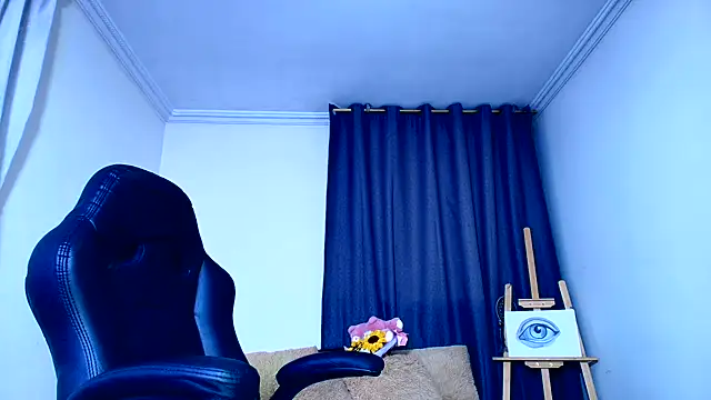 SweetIsabella_x webcam