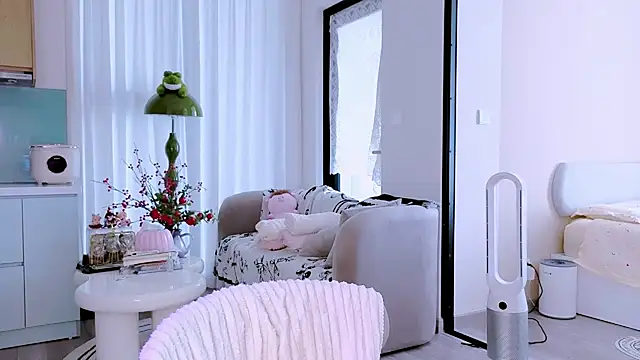 _Misaki_Eri webcam