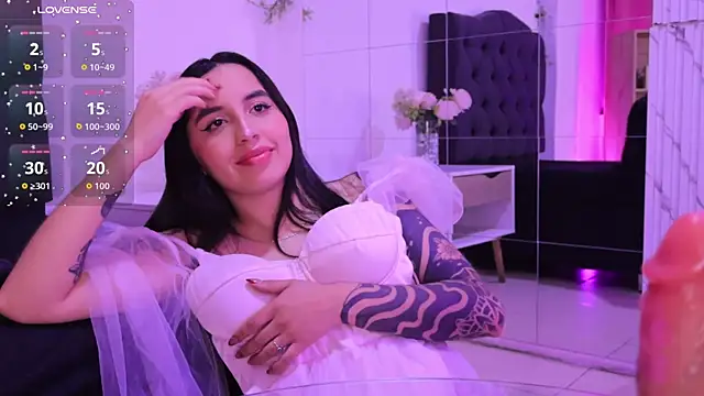 kaylee_lee webcam