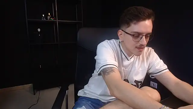 FelixStarkk webcam