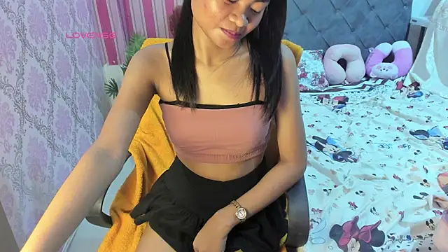 Mica_Jones webcam