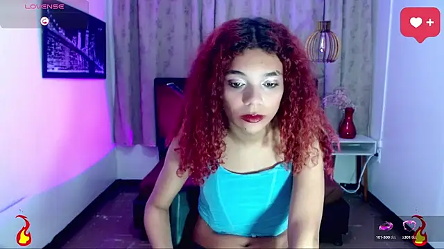 luisa__torres webcam
