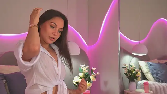 Nicole_Space webcam