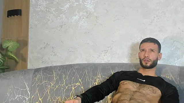 Jacob_Benelli webcam