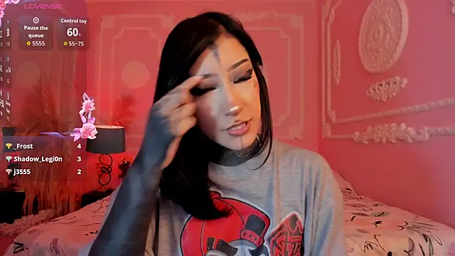 Kat_VonDe webcam