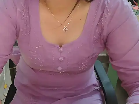 _chitranshi webcam
