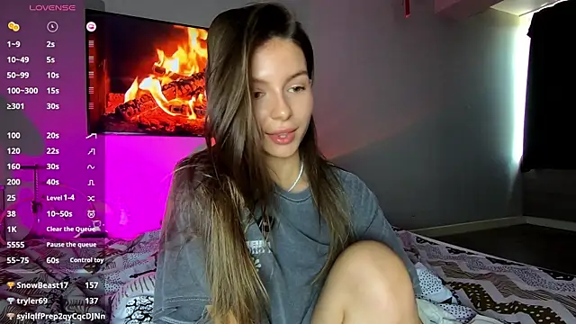 BerryLust webcam