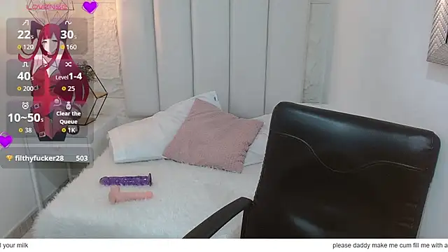 Echypyon_ webcam