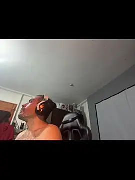 carlritzjay - CarlRitzJay's free webcam - UK Sex Cams